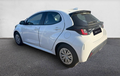 Miniature TOYOTA YARIS Hybride 116h extérieur trois quart arrière gauche 1103305