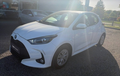 Miniature TOYOTA YARIS Hybride 116h photo 21 1103305