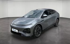 XPENG G6 Performance L1NNSGHA3TD229415