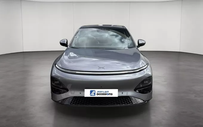XPENG G6 Performance extérieur avant 9201204