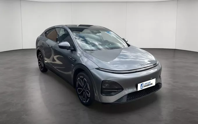 XPENG G6 Performance extérieur trois quart avant droit 9201204