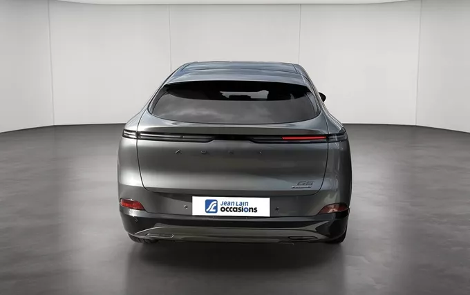XPENG G6 Performance extérieur arrière 9201204
