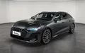 Miniature AUDI A5 Avant TDI Hybride 204 ch S tronic 7 Quattro S line extérieur trois quart avant gauche 2132470