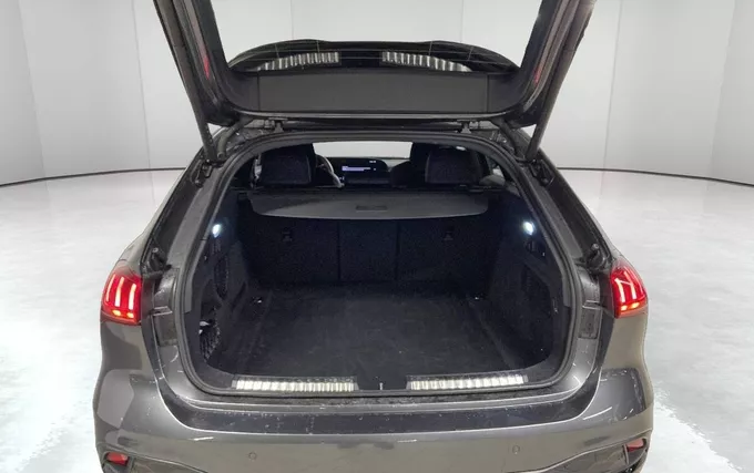 AUDI A5 Avant TDI Hybride 204 ch S tronic 7 Quattro S line photo 10 2132470