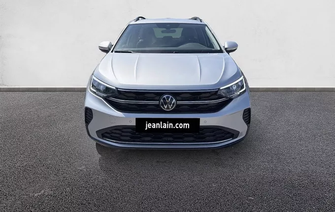 VOLKSWAGEN TAIGO 1.0 TSI 95 BVM5 Life Plus extérieur avant 1985