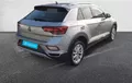 Miniature VOLKSWAGEN T-ROC 1.5 TSI EVO2 150 Start/Stop DSG7 Style extérieur avant 2124686