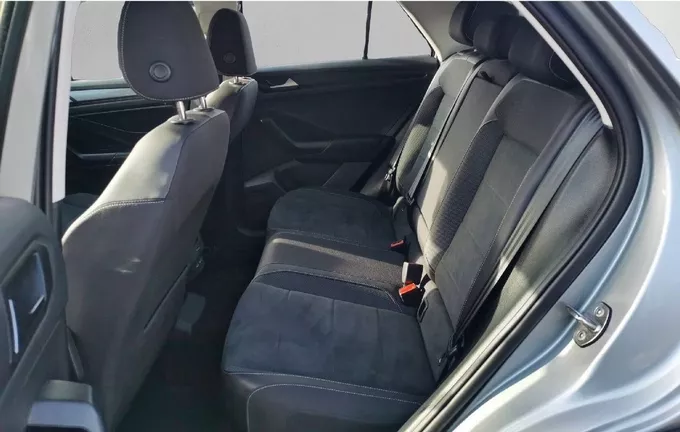 VOLKSWAGEN T-ROC 1.5 TSI EVO2 150 Start/Stop DSG7 Style extérieur arrière 2124686