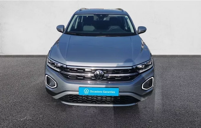 VOLKSWAGEN T-ROC 1.5 TSI EVO2 150 Start/Stop DSG7 Style photo 9 2124686