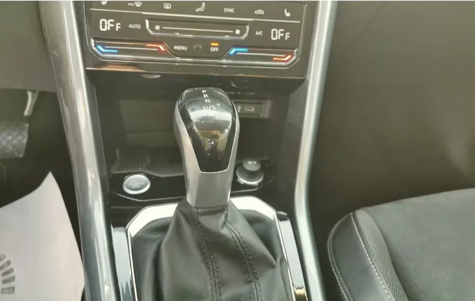 VOLKSWAGEN T-ROC 1.5 TSI EVO2 150 Start/Stop DSG7 Style photo 16 2124686