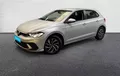 Miniature VOLKSWAGEN POLO 1.0 TSI 95 S&S BVM5 extérieur trois quart avant gauche 2127896