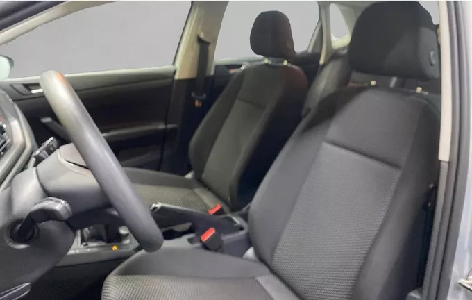 VOLKSWAGEN POLO 1.0 TSI 95 S&S BVM5 extérieur trois quart arrière droit 2127896