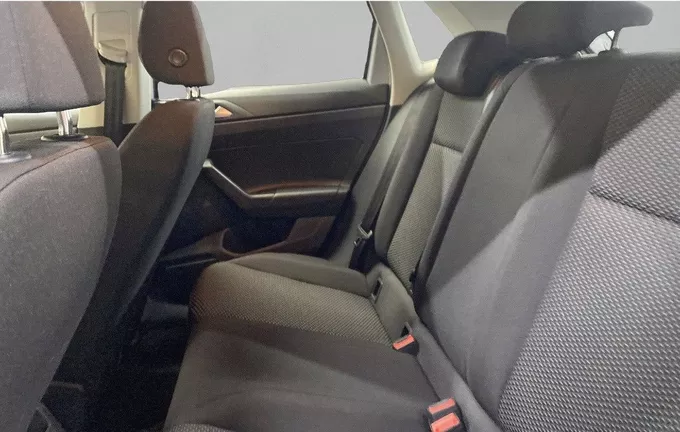 VOLKSWAGEN POLO 1.0 TSI 95 S&S BVM5 extérieur arrière 2127896