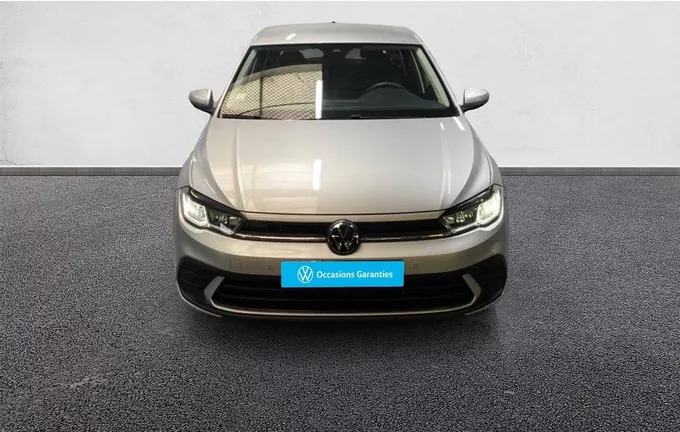 VOLKSWAGEN POLO 1.0 TSI 95 S&S BVM5 photo 9 2127896