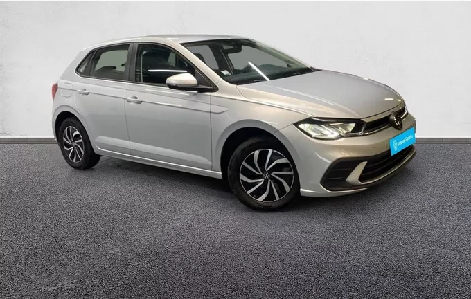 VOLKSWAGEN POLO 1.0 TSI 95 S&S BVM5 photo 10 2127896