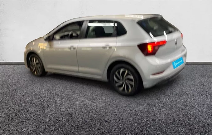 VOLKSWAGEN POLO 1.0 TSI 95 S&S BVM5 photo 11 2127896