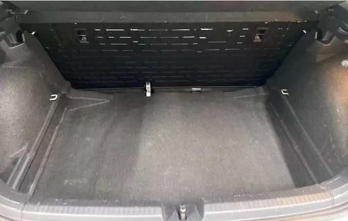 VOLKSWAGEN POLO 1.0 TSI 95 S&S BVM5 photo 14 2127896