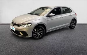 VOLKSWAGEN POLO 1.0 TSI 95 S&S BVM5 WVWZZZAWXRY010800