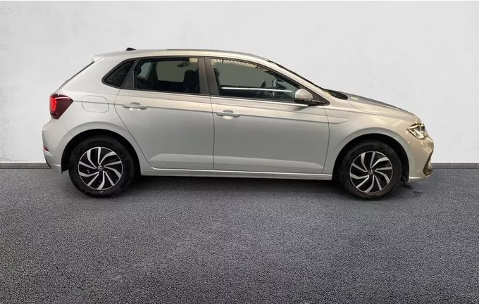 VOLKSWAGEN POLO 1.0 TSI 95 S&S BVM5 extérieur avant 2127896