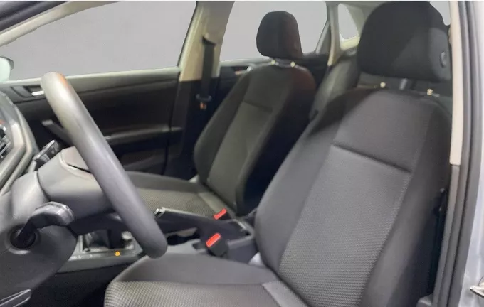VOLKSWAGEN POLO 1.0 TSI 95 S&S BVM5 extérieur trois quart avant droit 2127896