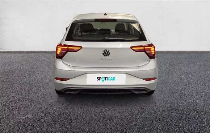 VOLKSWAGEN POLO 1.0 TSI 95 S&S BVM5 photo 11 2127896