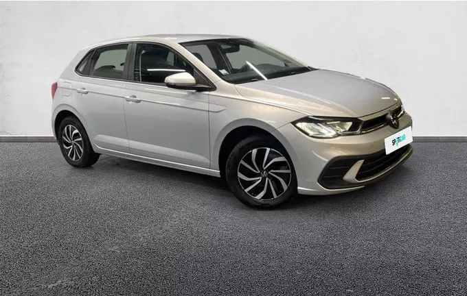 VOLKSWAGEN POLO 1.0 TSI 95 S&S BVM5 photo 12 2127896