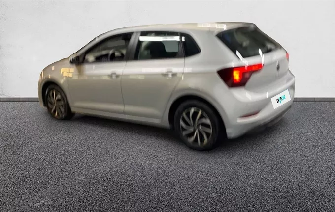 VOLKSWAGEN POLO 1.0 TSI 95 S&S BVM5 photo 13 2127896