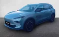 Miniature MG MGS5 EV 64kWh - 170 kW 2WD Luxury extérieur trois quart avant gauche 8716