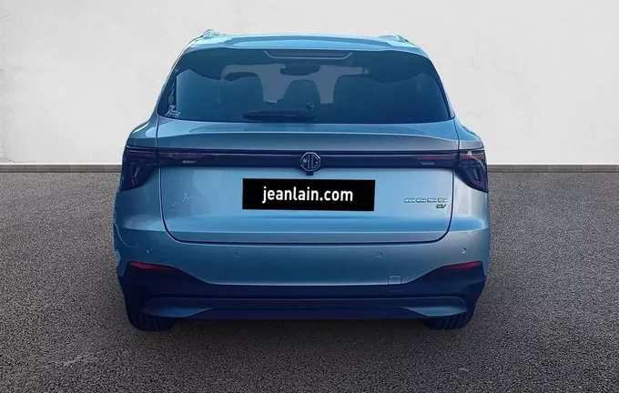 MG MGS5 EV 64kWh - 170 kW 2WD Luxury extérieur arrière 8716