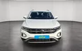 Miniature VOLKSWAGEN T-ROC 2.0 TDI 150 Start/Stop DSG7 4Motion Style extérieur avant 213610