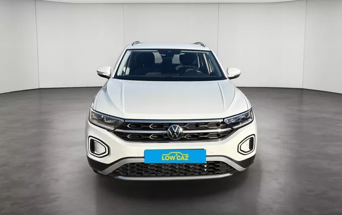 VOLKSWAGEN T-ROC 2.0 TDI 150 Start/Stop DSG7 4Motion Style extérieur avant 213610