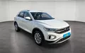 Miniature VOLKSWAGEN T-ROC 2.0 TDI 150 Start/Stop DSG7 4Motion Style extérieur trois quart avant droit 213610