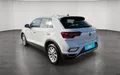 Miniature VOLKSWAGEN T-ROC 2.0 TDI 150 Start/Stop DSG7 4Motion Style extérieur trois quart arrière gauche 213610