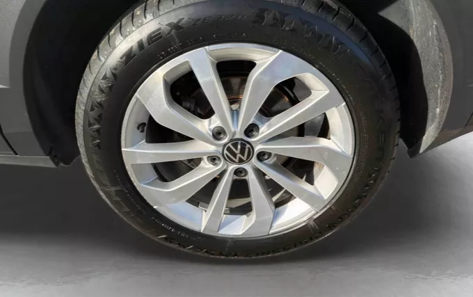 VOLKSWAGEN T-ROC 2.0 TDI 150 Start/Stop DSG7 4Motion Style photo 9 213610