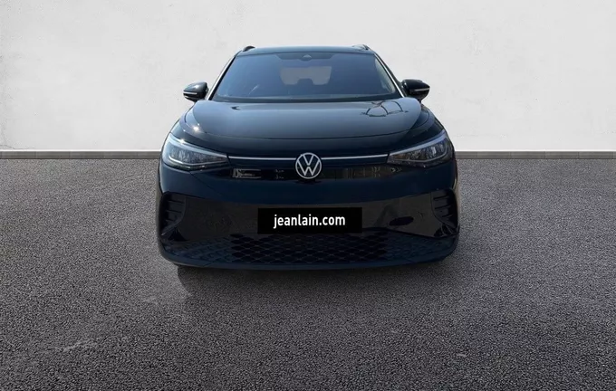VOLKSWAGEN ID.4 170 ch Pure Life Max extérieur avant 6253
