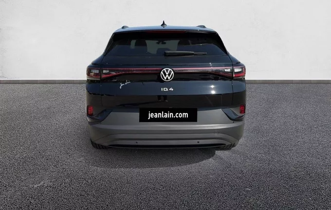 VOLKSWAGEN ID.4 170 ch Pure Life Max extérieur arrière 6253