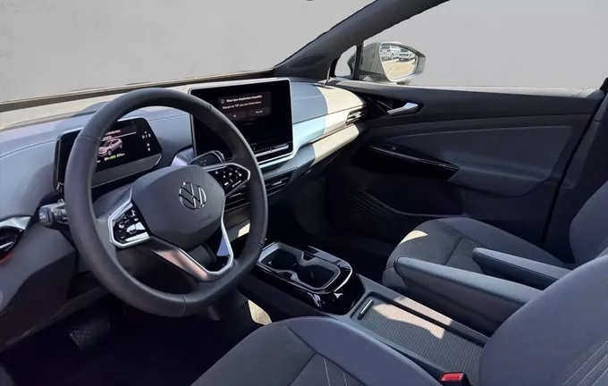 VOLKSWAGEN ID.4 170 ch Pure Life Max photo 11 6253