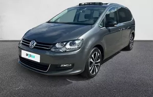 VOLKSWAGEN SHARAN 2.0 TDI 150 BlueMotion Technology DSG6 IQ.Drive WVWZZZ7NZKV301028