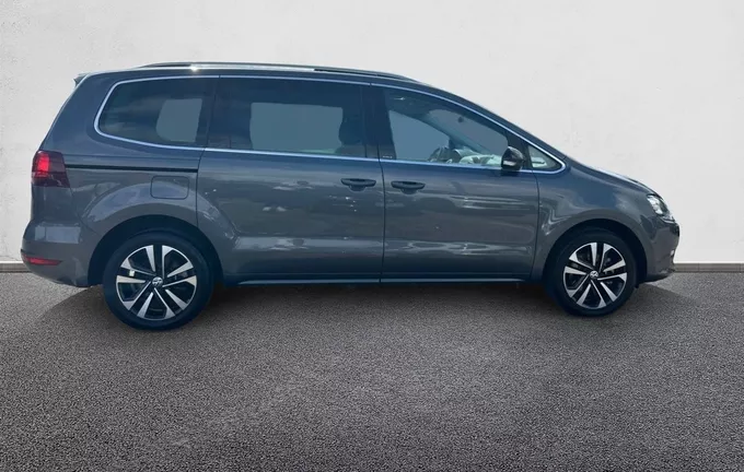 VOLKSWAGEN SHARAN 2.0 TDI 150 BlueMotion Technology DSG6 IQ.Drive extérieur côté droit 946816