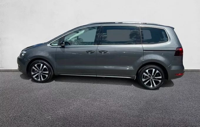 VOLKSWAGEN SHARAN 2.0 TDI 150 BlueMotion Technology DSG6 IQ.Drive extérieur côté gauche 946816