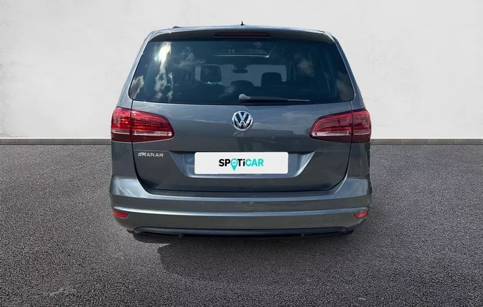 VOLKSWAGEN SHARAN 2.0 TDI 150 BlueMotion Technology DSG6 IQ.Drive extérieur arrière 946816