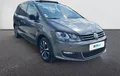 Miniature VOLKSWAGEN SHARAN 2.0 TDI 150 BlueMotion Technology DSG6 IQ.Drive extérieur trois quart avant droit 946816