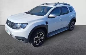 DACIA DUSTER ECO-G 100 4x2 Prestige VF1HJD20166627850