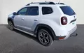 Miniature DACIA DUSTER ECO-G 100 4x2 Prestige extérieur trois quart arrière gauche 945863