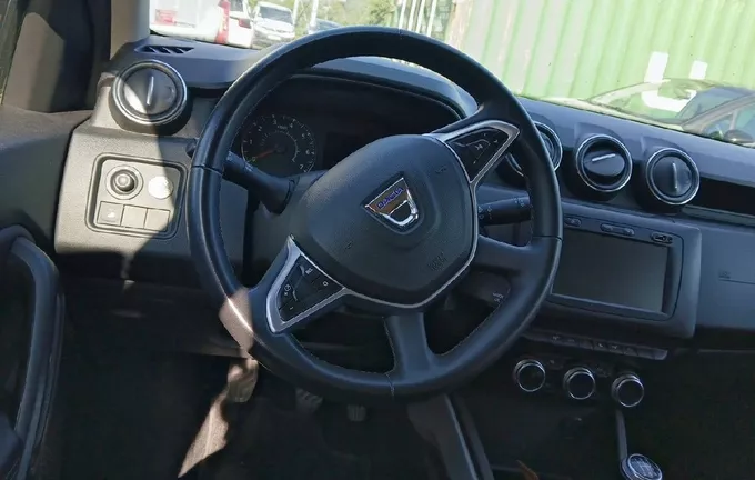 DACIA DUSTER ECO-G 100 4x2 Prestige photo 9 945863