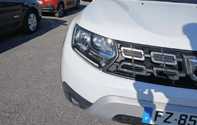DACIA DUSTER ECO-G 100 4x2 Prestige photo 16 945863