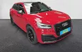 Miniature AUDI Q2 2.0 TDI 190 ch S tronic 7 Quattro Sport extérieur trois quart avant droit 213019