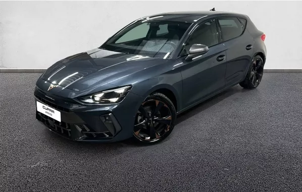 CUPRA LEON 1.5 eTSI 150 ch DSG7 V 2124750
