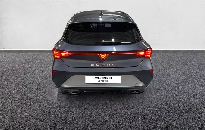 CUPRA LEON 1.5 eTSI 150 ch DSG7 V extérieur côté gauche 2124750