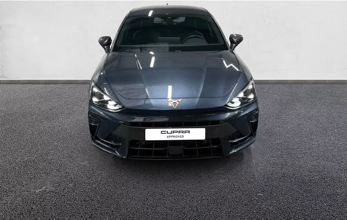 CUPRA LEON 1.5 eTSI 150 ch DSG7 V photo 9 2124750
