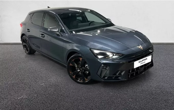 CUPRA LEON 1.5 eTSI 150 ch DSG7 V photo 10 2124750